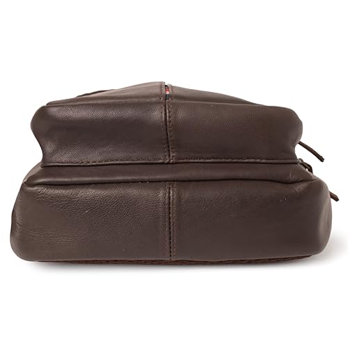 Crossbody Sling Bag for Men and Women