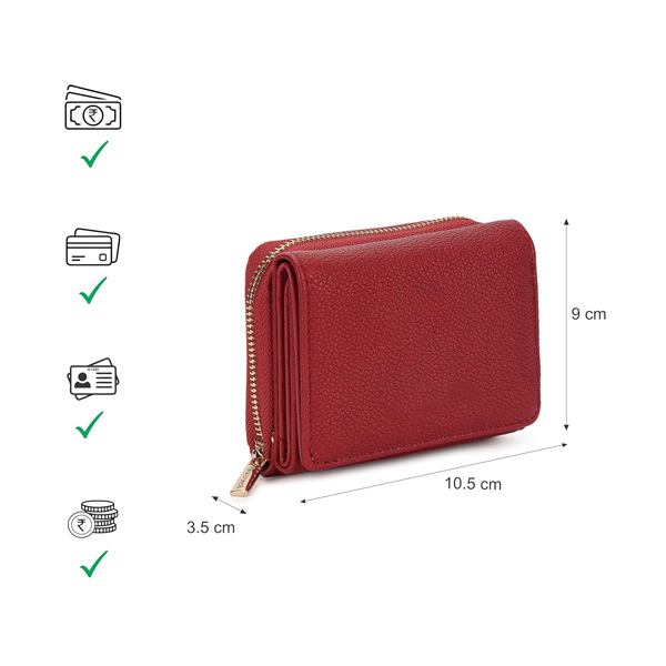 Women's Pocket Essentials Wallet