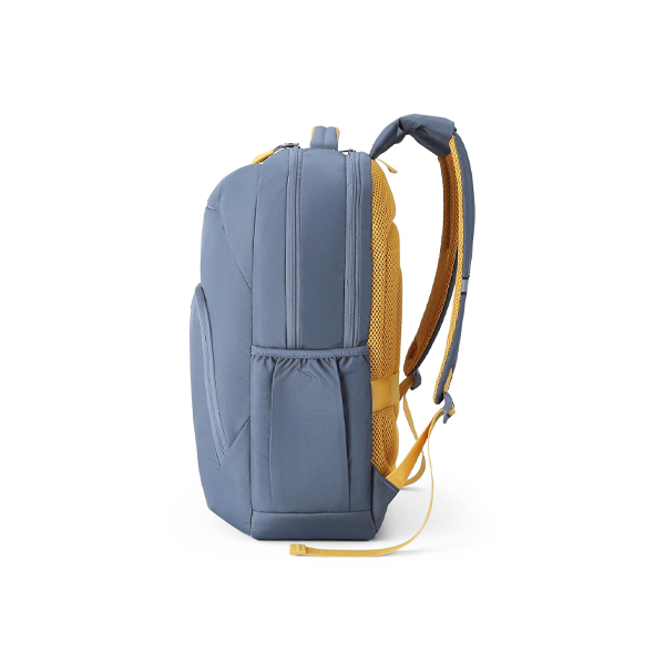 32.5 Ltrs | 2 Compartments | Bottle Pocket | Ergonomic Padded Back Panel & Shoulder Straps