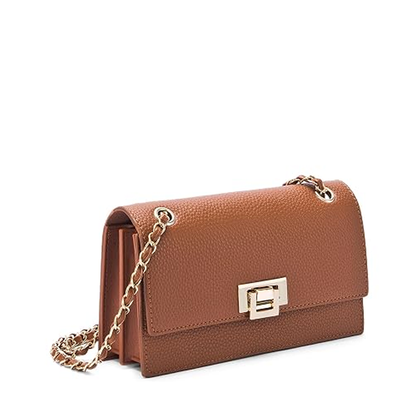 Lily Tan Sling Bag