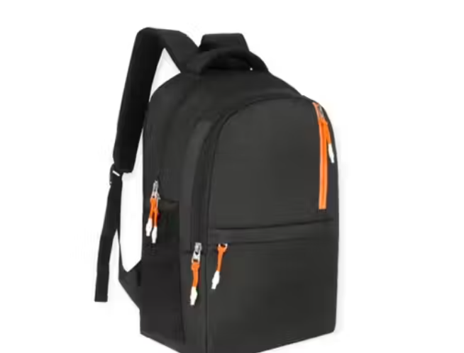 The Marka Unisex Backpack For School,Collage