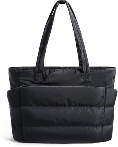 Tote Bag for Woman black