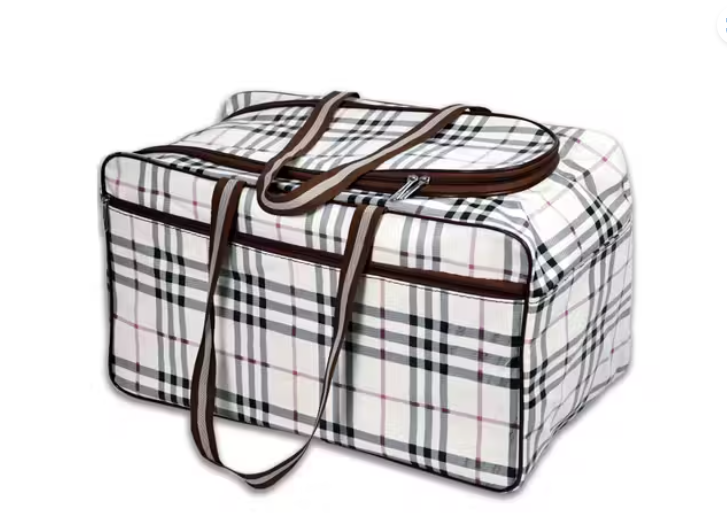 Small Travel Bags 181010BB-BROWN
